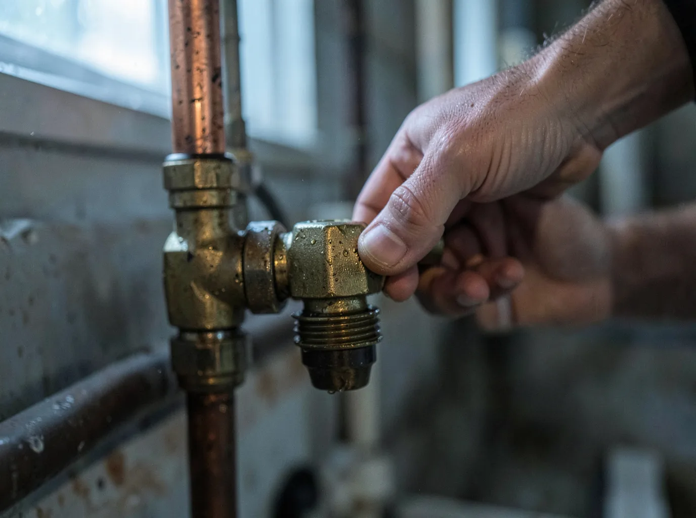 Emergency Plumber New Jersey FAQs